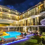 Vila Mateus