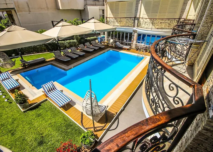 Vila Mateus
