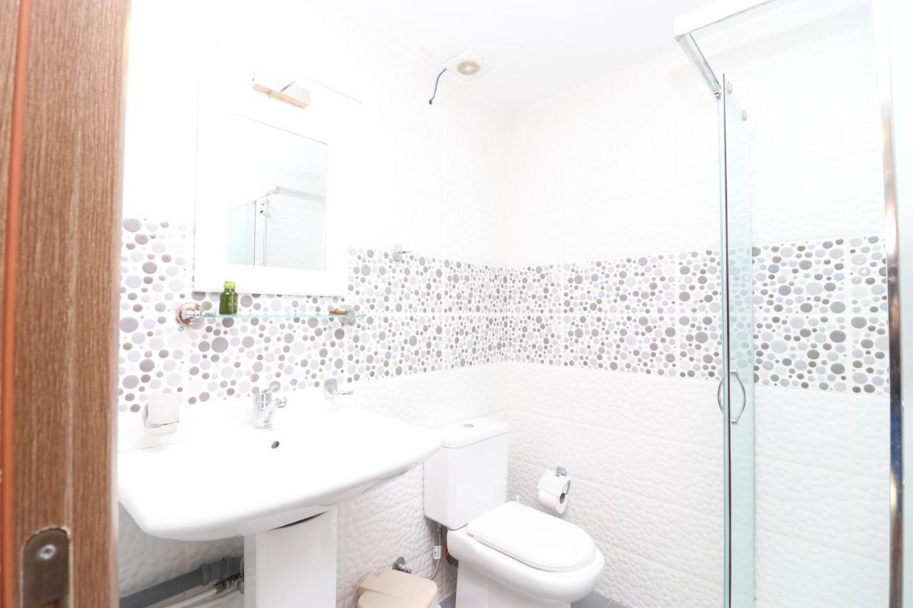 Mateus Hotel Himare