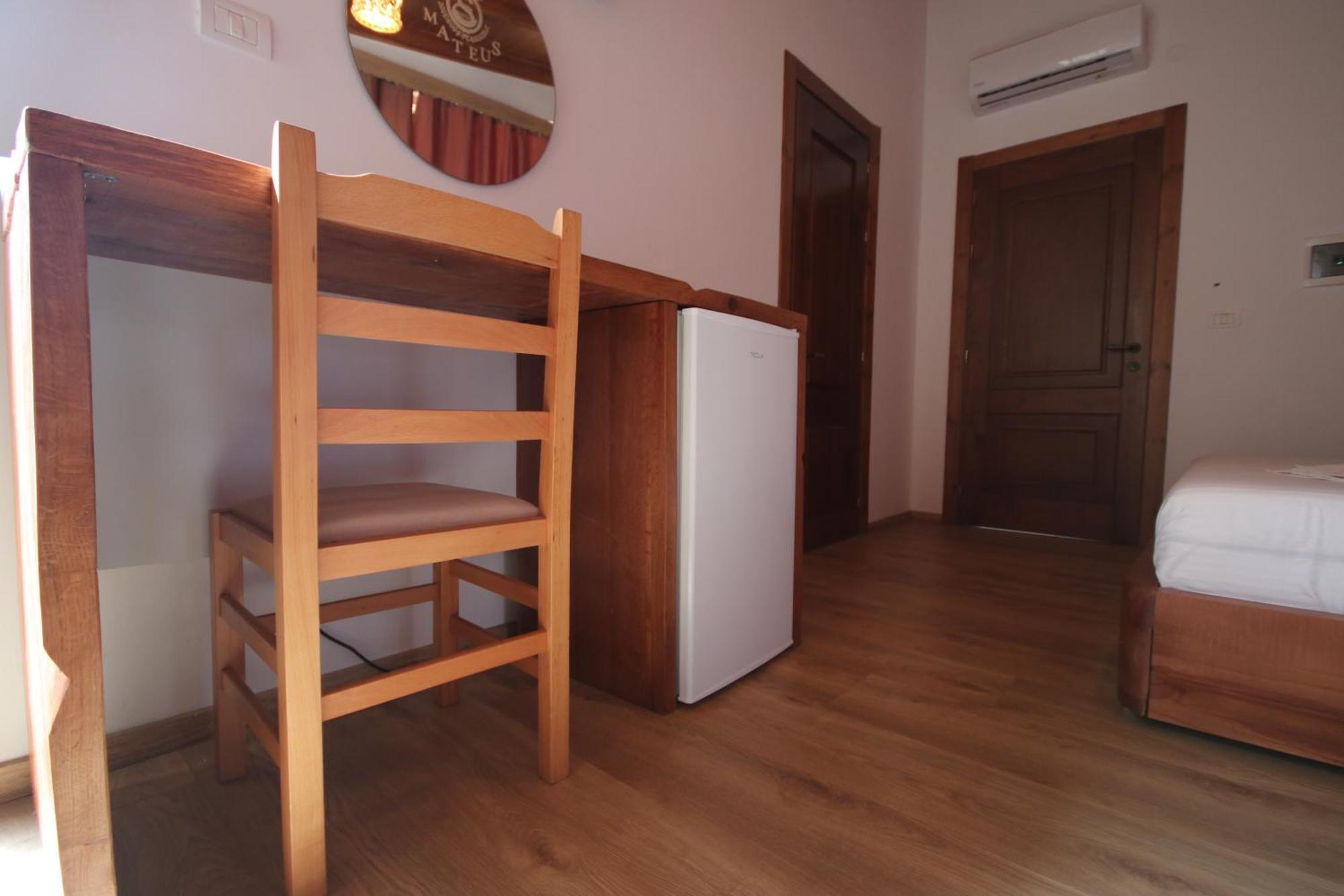 Mateus Hotel 4*