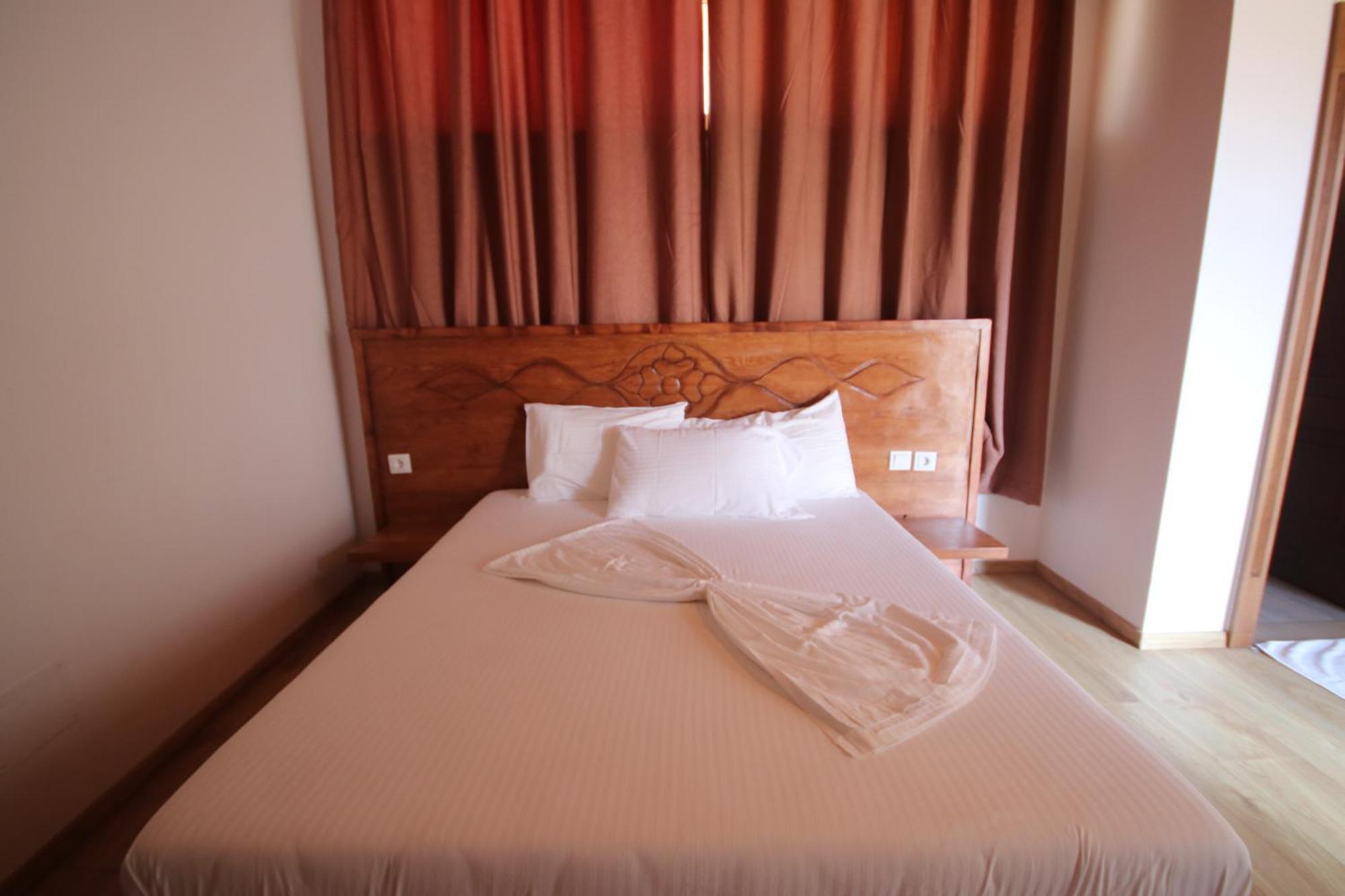 Mateus Hotel 4*