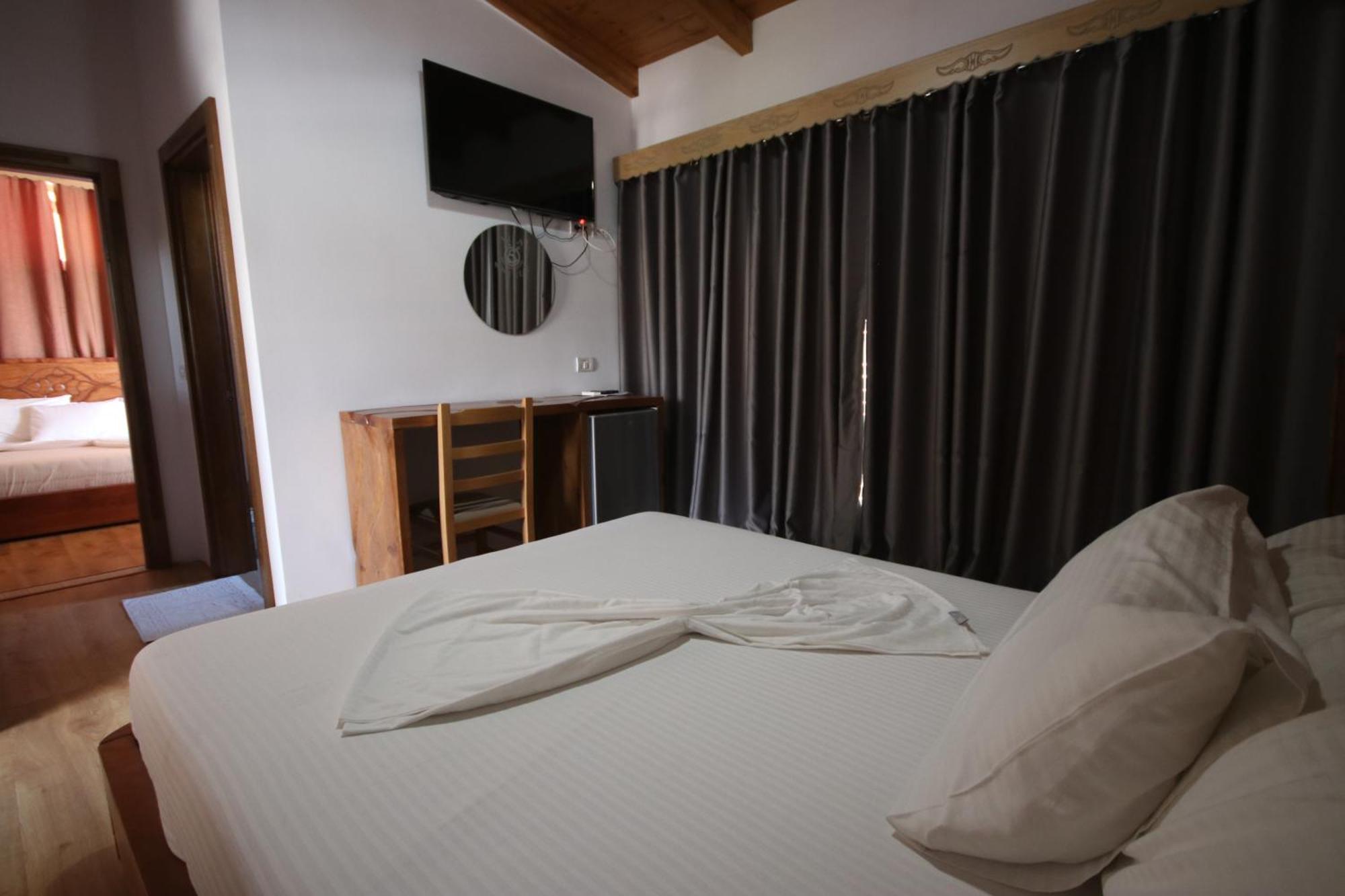 Mateus Hotel