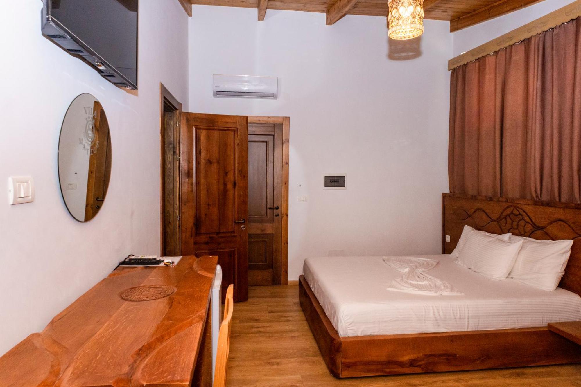 Mateus Hotel