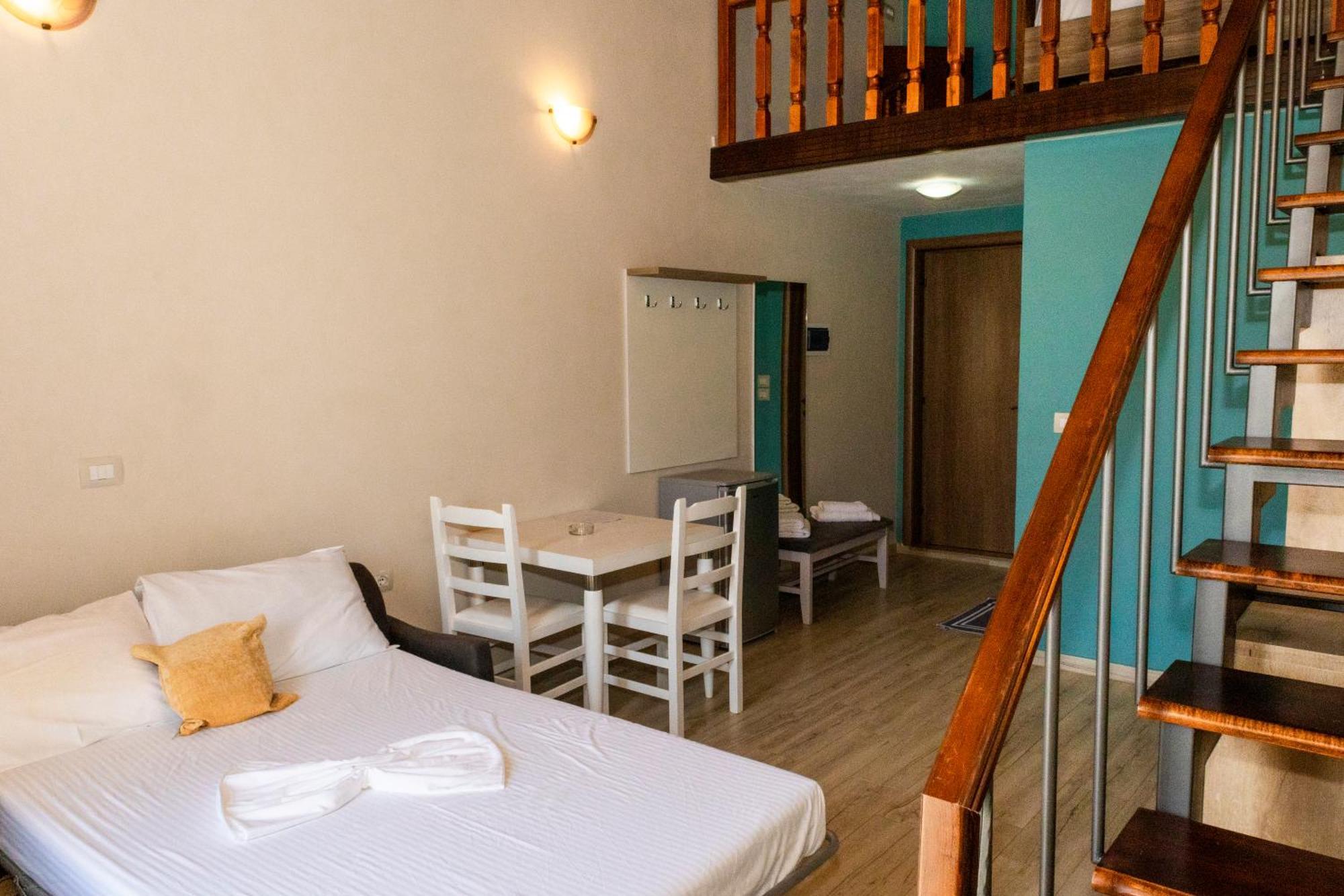 Hotel Mateus 4*