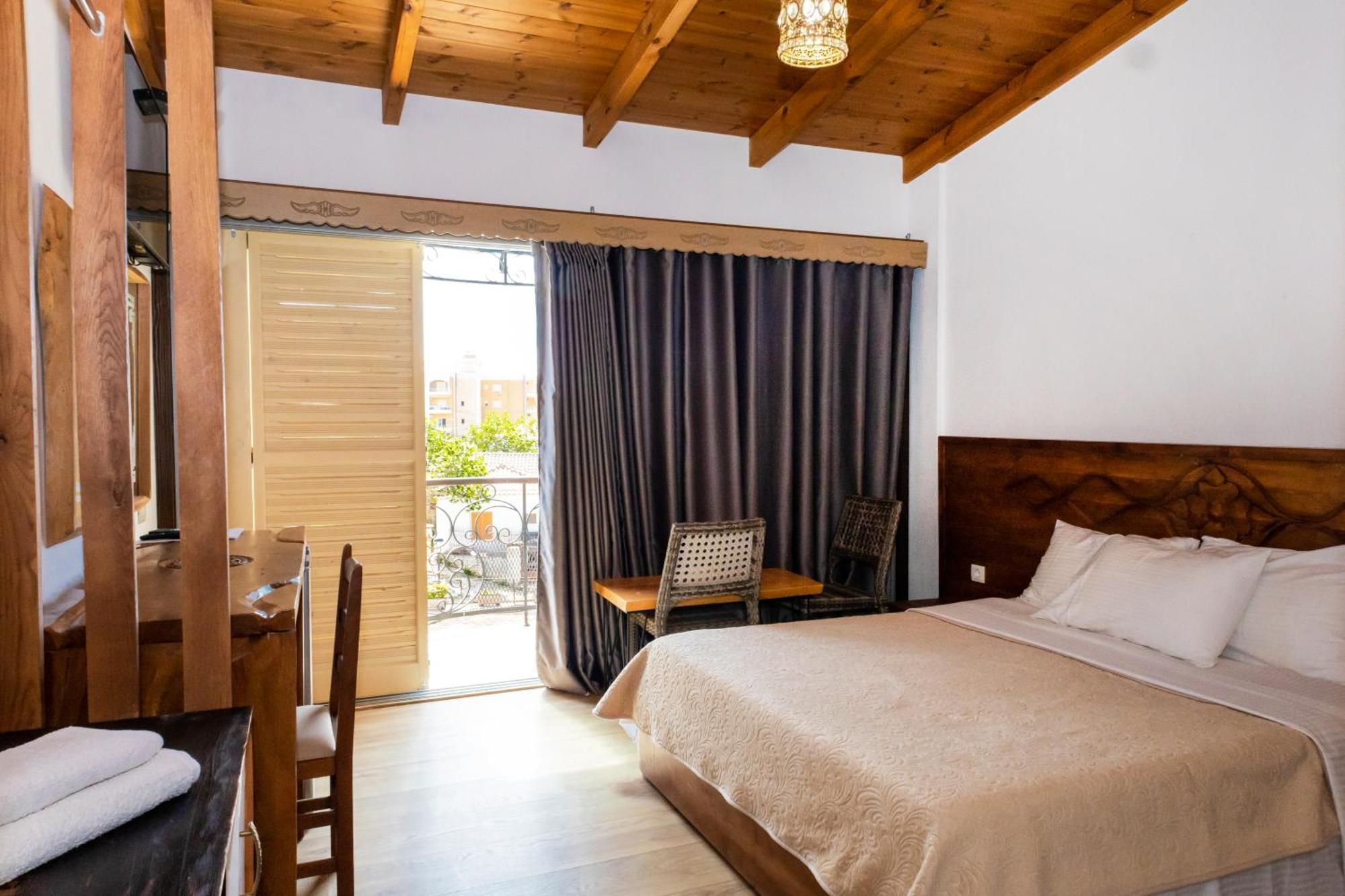 Mateus Hotel 4*
